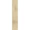 Ekena Millwork Funston Traditional Rough Sawn Outlooker, Douglas Fir, 8"W x 36"D x 42"H OUT08X36X42FST01RDF - alternate 2